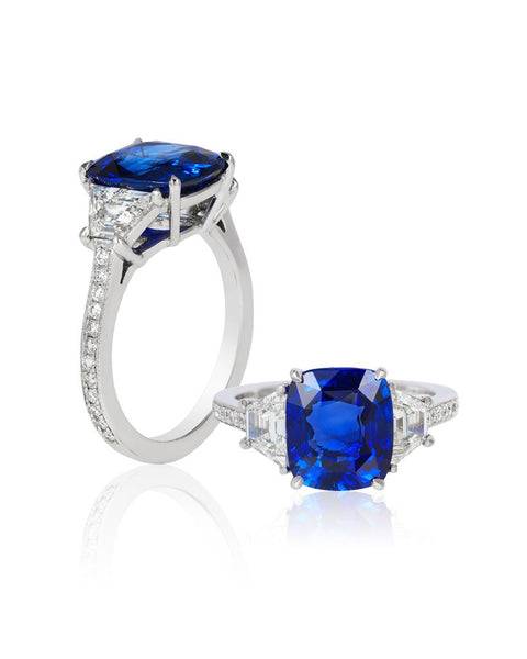 The Gem Collection
