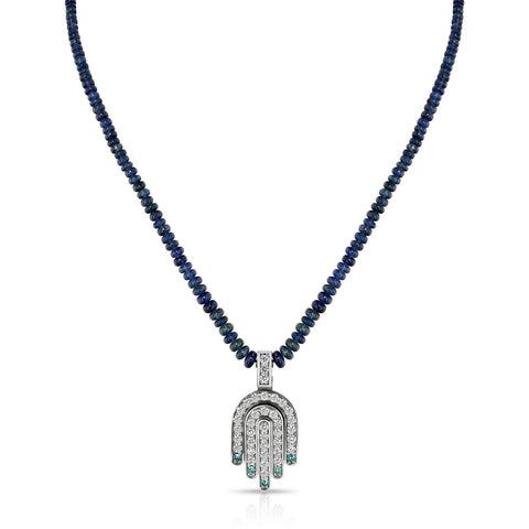 Reve - Marshak Special - Hamsa Collection