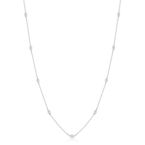 Diamond Necklace