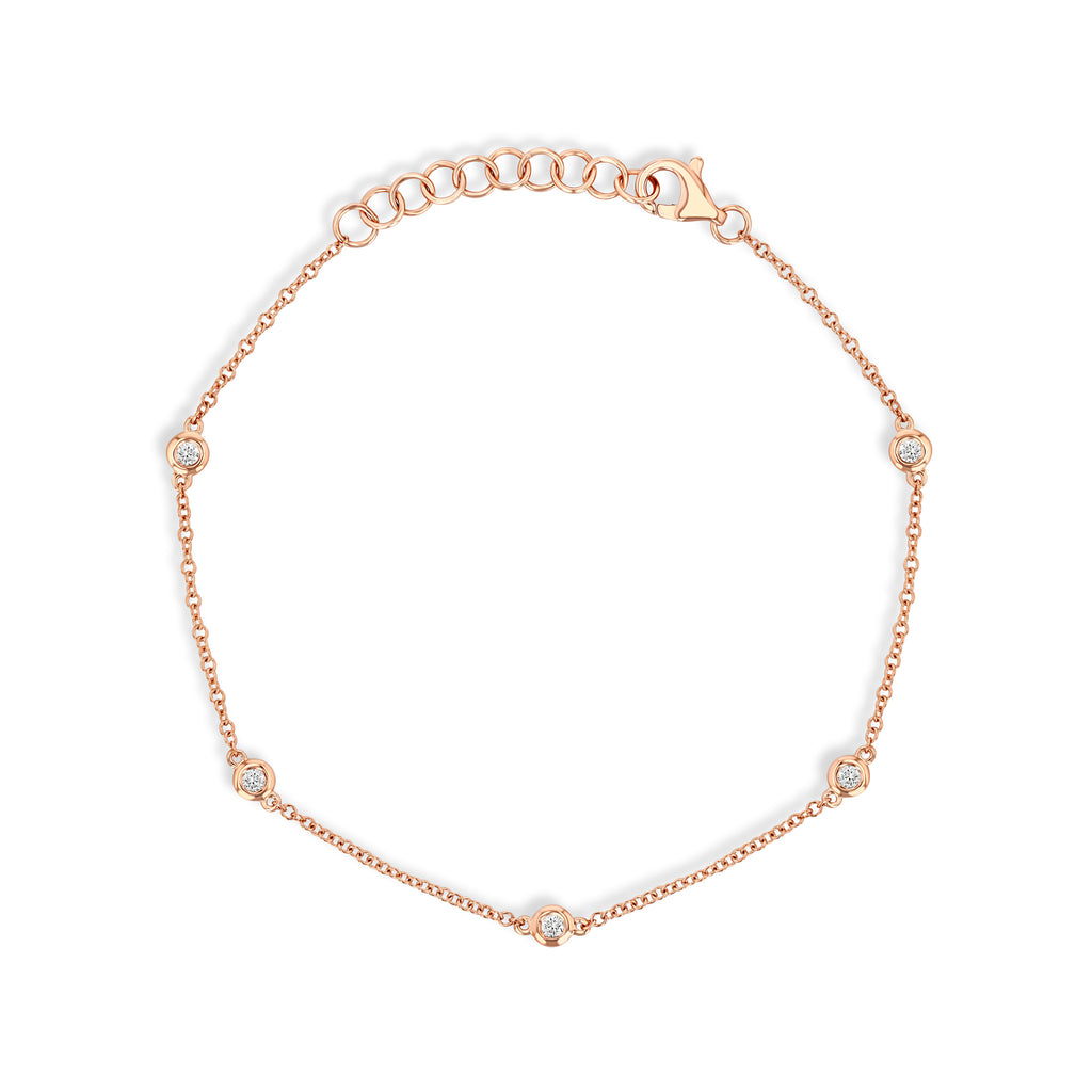 Diamond Bracelet
