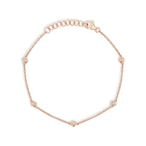 Diamond Bracelet