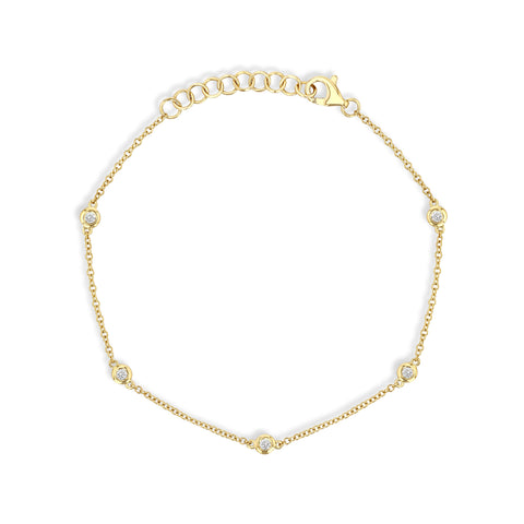 Diamond Bracelet