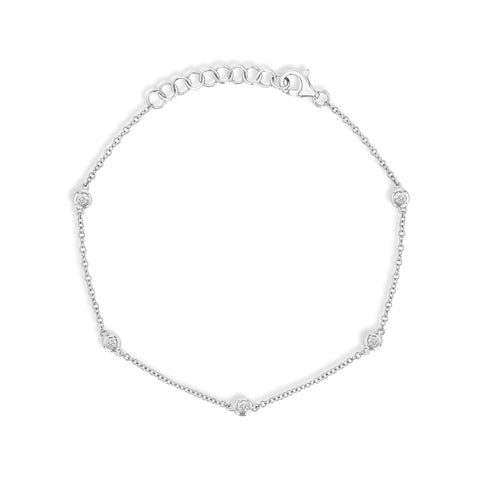 Diamond Bracelet