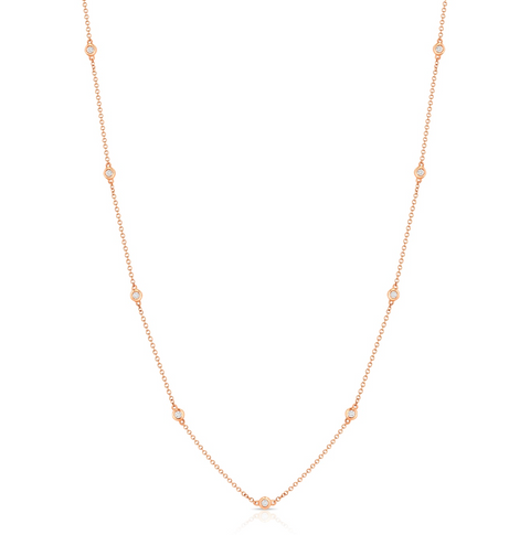 Diamond Necklace