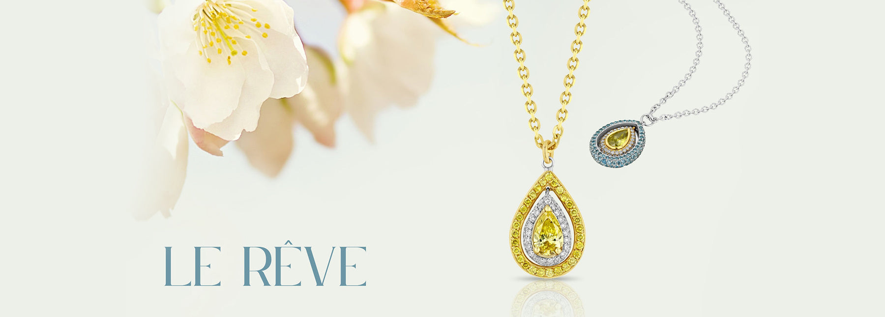 Markshak Bijoux - Le Reve Collection