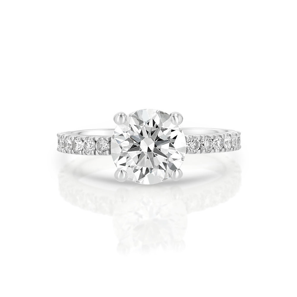 Reve - My Love Engagement Ring
