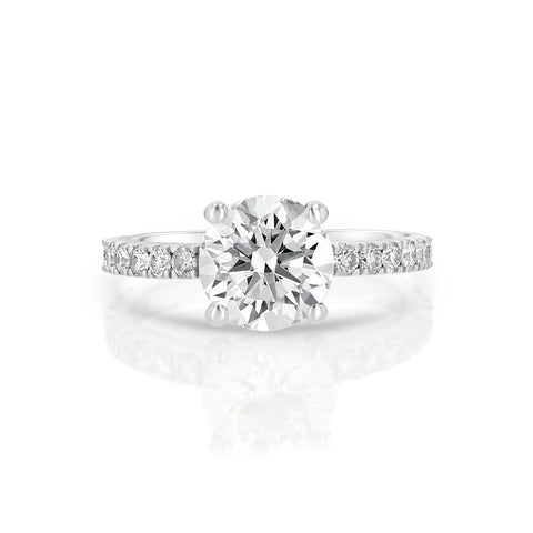 Reve - My Love Engagement Ring