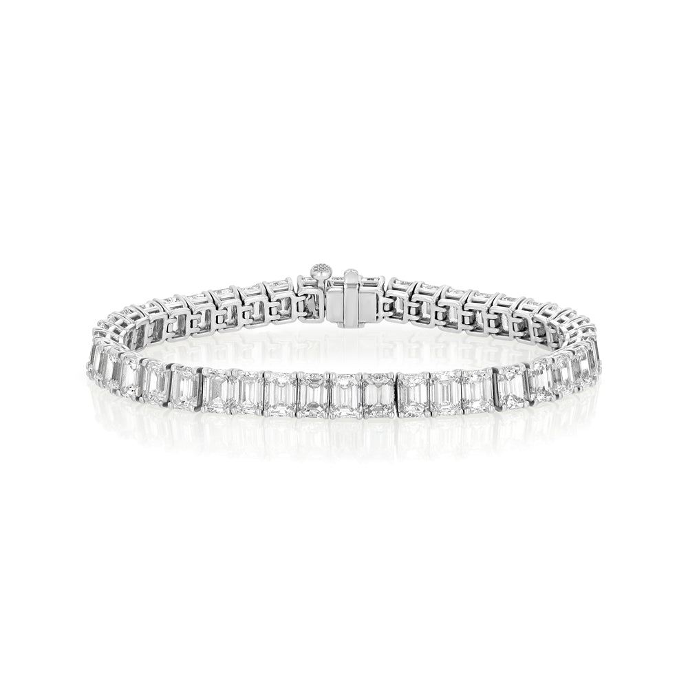Reve - Tennis Bracelet