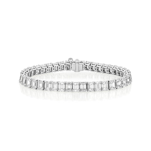 Reve - Tennis Bracelet