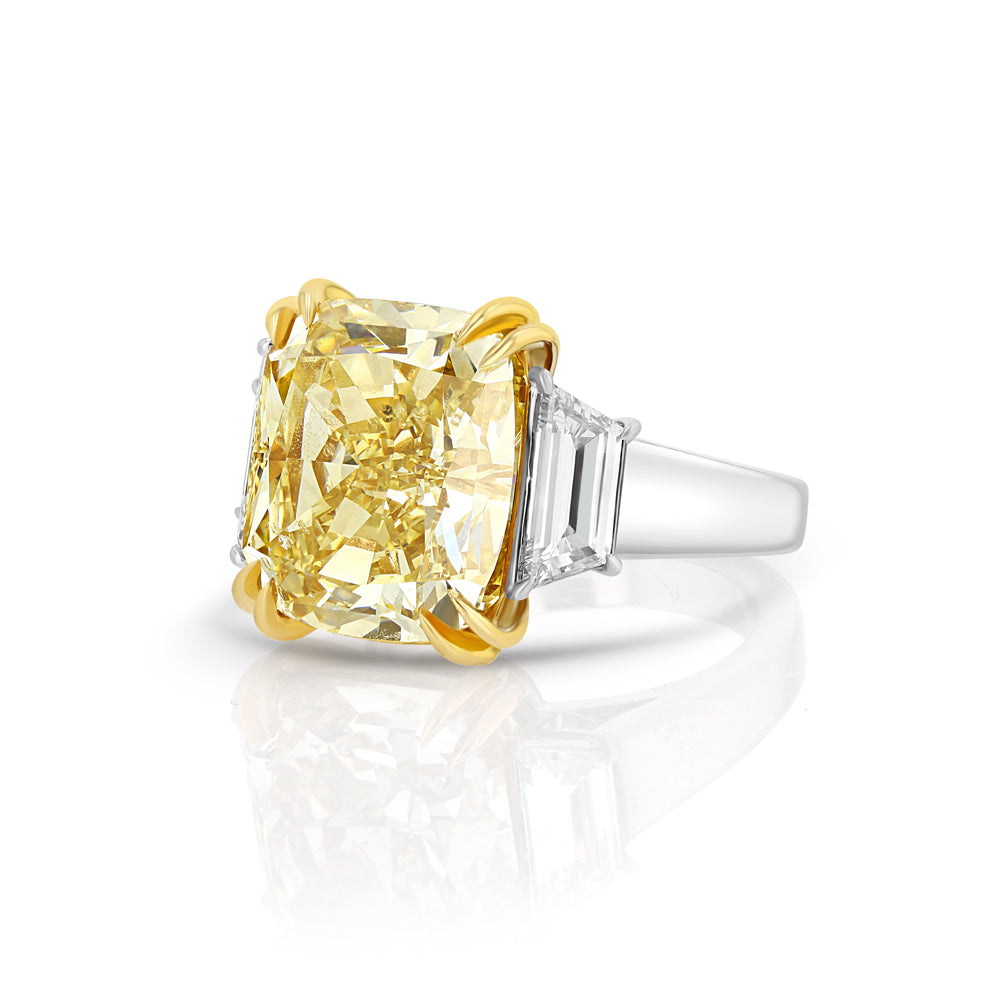 Reve - The Rock Ring - The Gem Creation