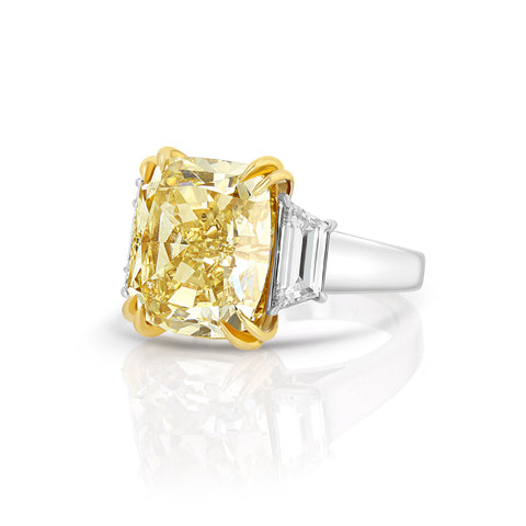 Reve - The Rock Ring - The Gem Creation
