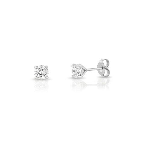 Diamond Studs