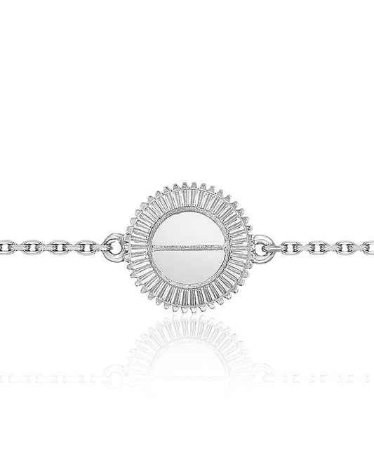 Winder of Love Bracelet