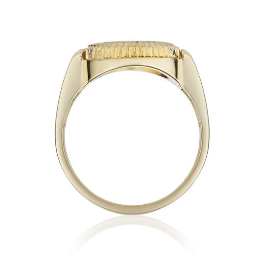 Winder of Love Ring