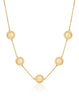Winder of Love Necklace - Five  Winders