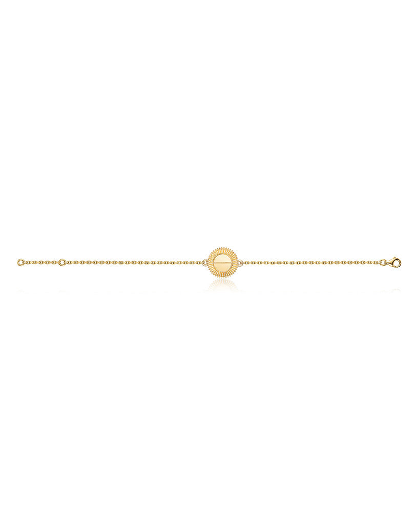 Winder of Love Bracelet