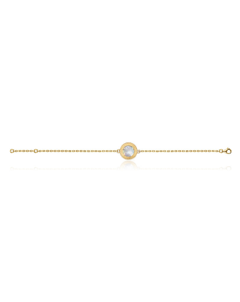 Winder of Love Bracelet
