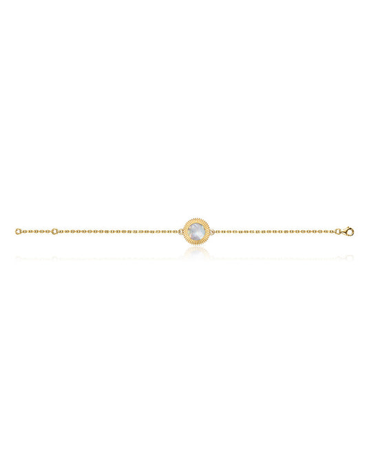 Winder of Love Bracelet