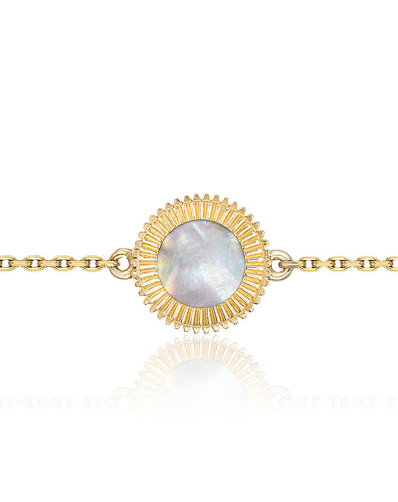 Winder of Love Bracelet