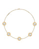 Winder of Love Necklace - Five  Winders