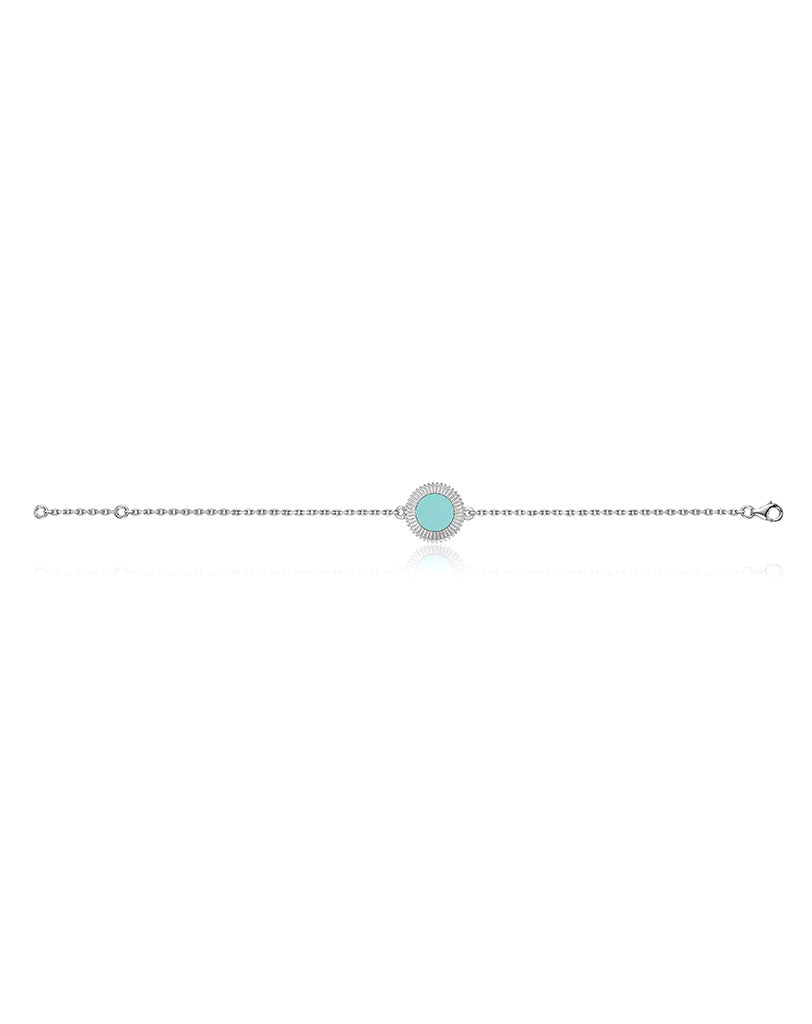 Winder of Love Bracelet