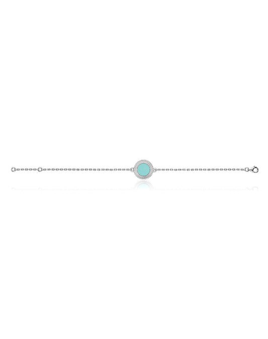 Winder of Love Bracelet
