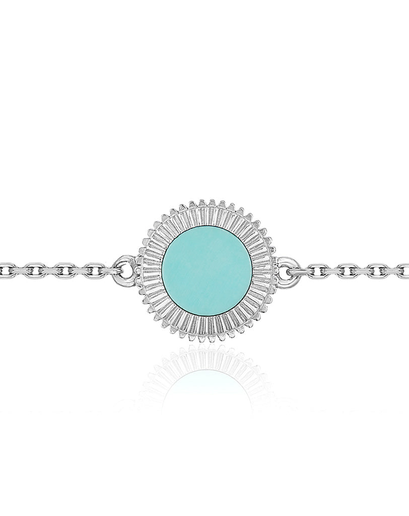 Winder of Love Bracelet