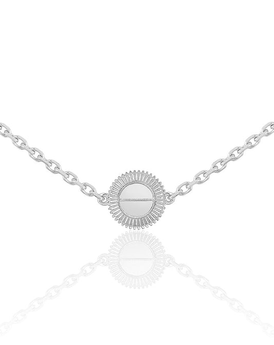Winder of Love Necklace - 10 Winders