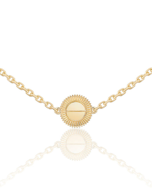 Winder of Love Necklace - 10 Winders