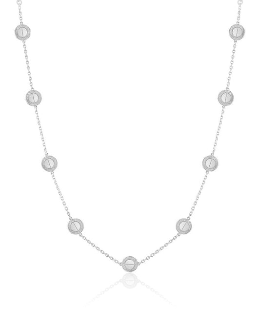 Winder of Love Necklace - 10 Winders