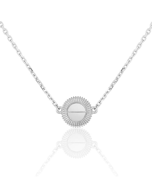 Winder of Love Pendant