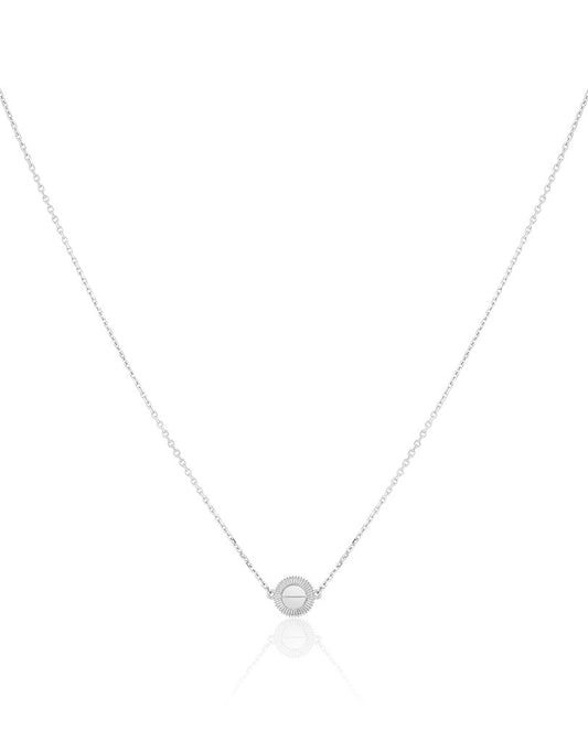 Winder of Love Mini Pendant