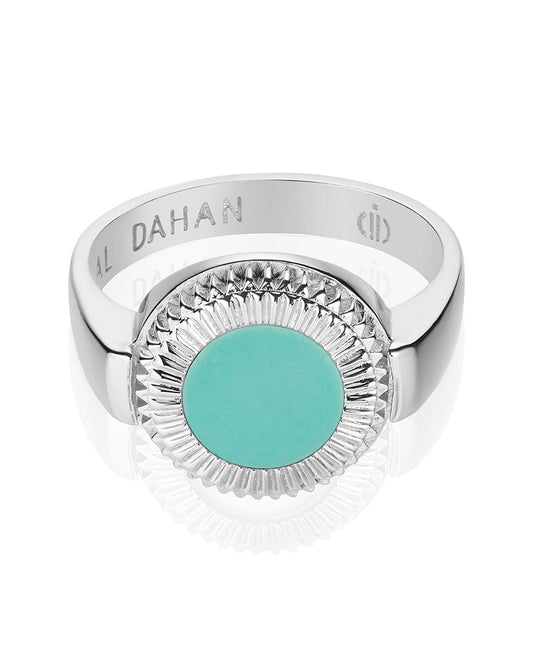 Winder of Love Ring