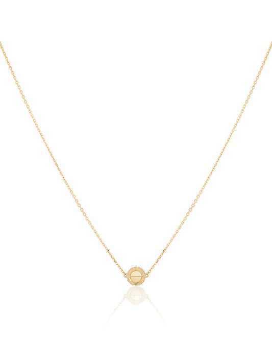 Winder of Love Pendant