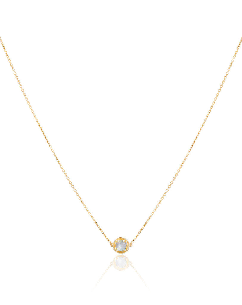 Winder of Love Pendant