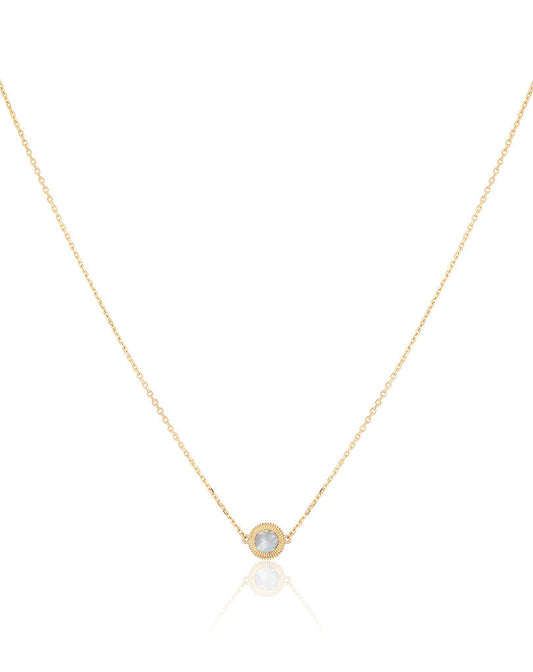 Winder of Love Pendant