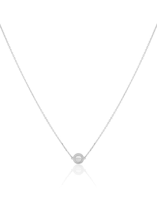 Winder of Love Pendant