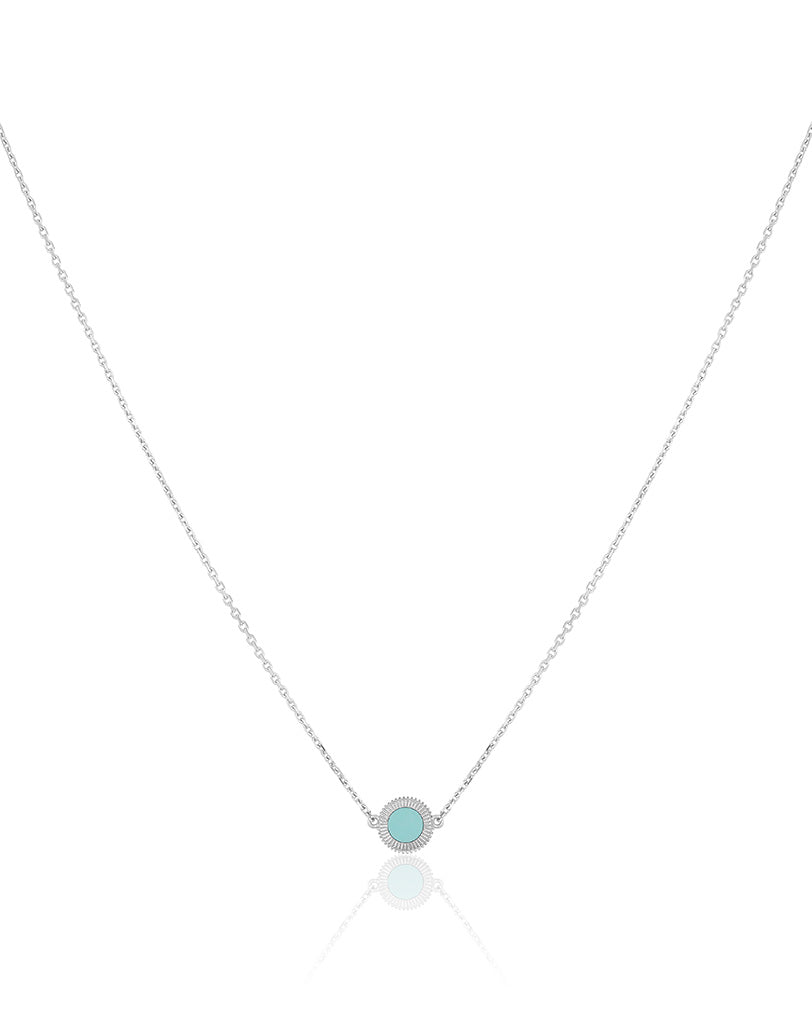 Winder of Love Mini Pendant