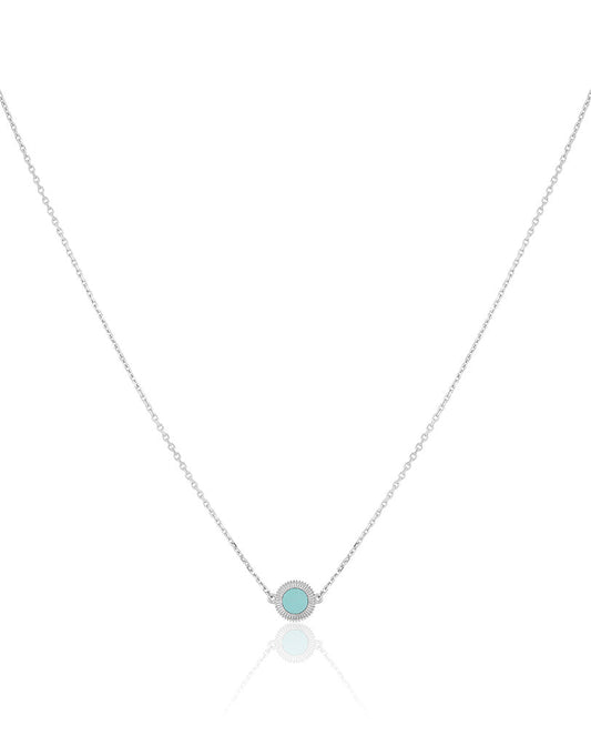 Winder of Love Mini Pendant