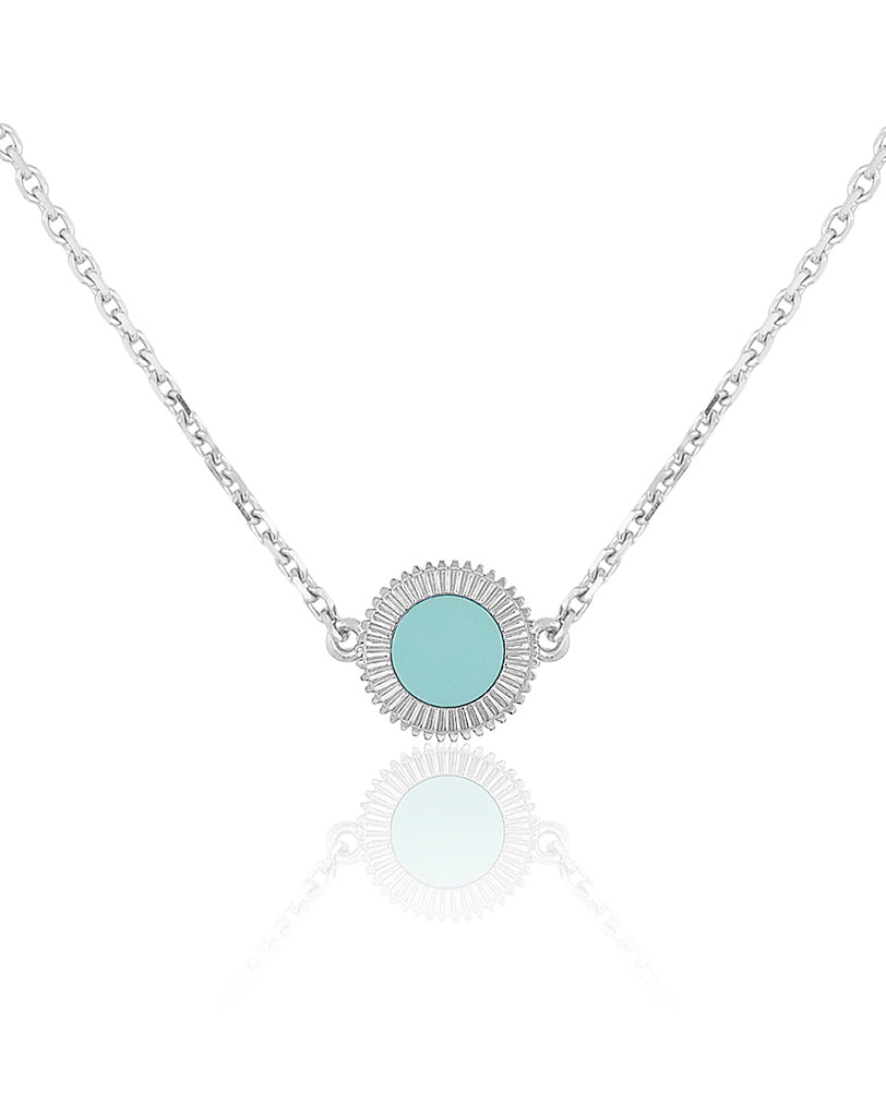 Winder of Love Mini Pendant