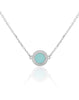 Winder of Love Mini Pendant