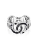 The Physis Cuffs of Love Ring