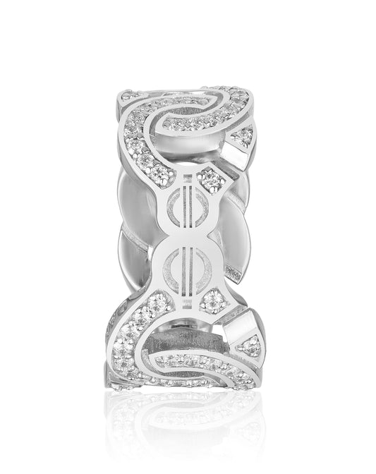 The Hedone Cuffs of Love.