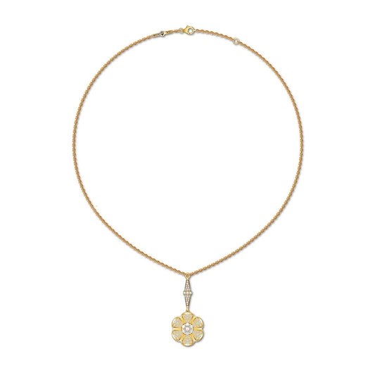 Queen Idoraelle Necklace