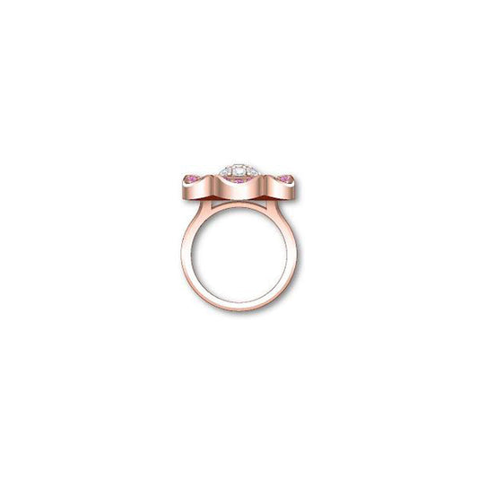 Queen Idoraelle Ring