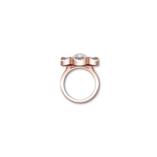 Queen Idoraelle Ring