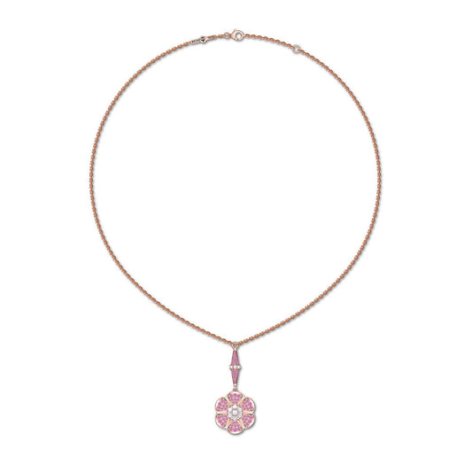 Queen Idoraelle Necklace