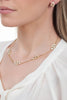 The Psykhe Cuffs of Love Necklace - Five Cuff