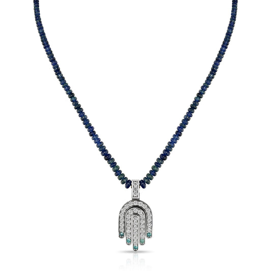 Reve - Marshak Special - Hamsa Collection
