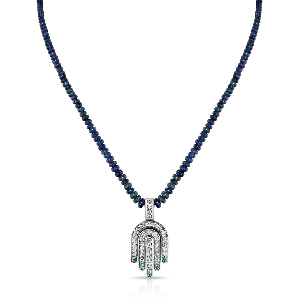 Reve - Marshak Special - Hamsa Collection
